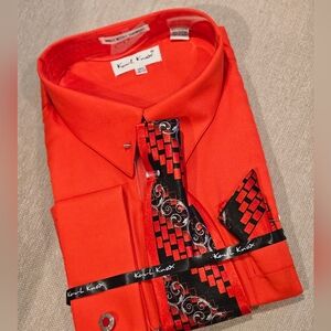Karl Knox Dress Shirt